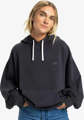 Produktbild von Quiksilver Essential Hoodie Tarmac S