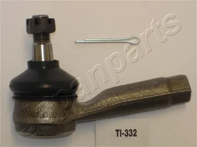 Produktbild von JAPANPARTS Spurstangenkopf Spurstange für MAZDA 323 F VI (BJ) Vorne TI-332