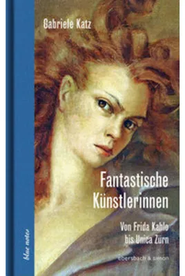 Produktbild von Fantastische Künstlerinnen