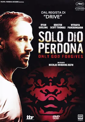 Immagine prodotto di Solo Dio perdona