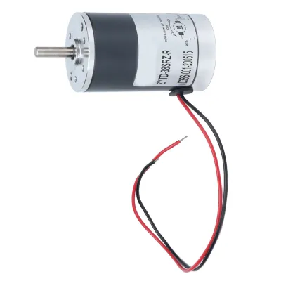 Produktbild von Micro DC Motor, Mini DC Motor, Malý DC Motor, DC Motor, Permanentný magnetický motor, Mechanické zariadenia