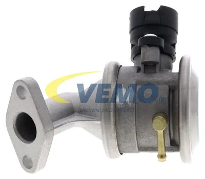 Produktbild von VEMO Sekundärluftventil V20-66-0017 für BMW 3 Limousine (E46) pneumatisch