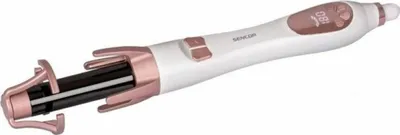 Produktbild von Automatic rotating hair curler SHS 0900GD
