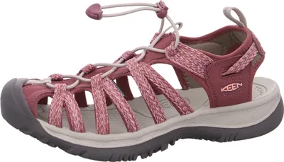 Produktbild von KEEN Waterfront Whisper Sandale Mehrfarbig