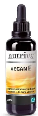 Immagine prodotto di Nutriva Vegan E 30 Ml