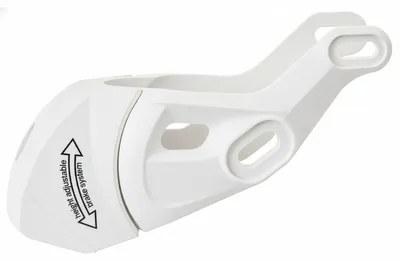 Produktbild von Powerslide Habs Sync Bremse Silber  Silber One Size