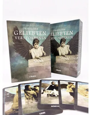 Immagine prodotto di Orakel der geliebten Verstorbenen