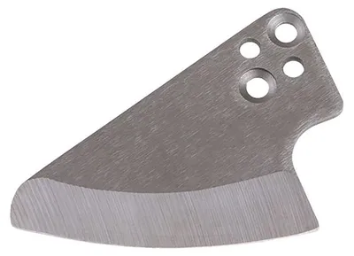 Obrázek produktu pro Čepel náhradní pro nůžky na PVC trubky 17027.01 16315