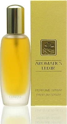 Produktbild von AROMATICS ELIXIR Duftspray 100 ml