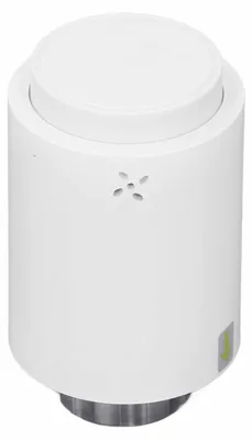 Produktbild von Thermostatisches Heizkörperventil, programmierbare APP-Sprachsteuerung, TRV-Heizung für Zuhause, Hotel