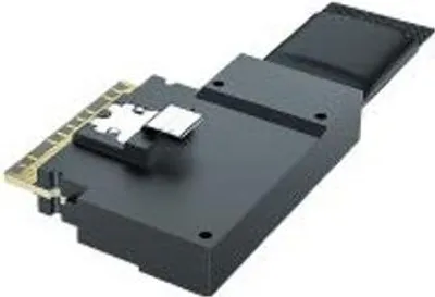 Produktbild von Supermicro - SATA- / SAS-Kabel zu SATA