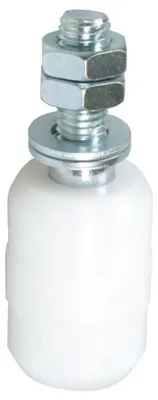 Produktbild von Rollführung F30Mm Ohne Fixierung