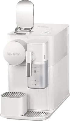 Produktbild von De'Longhi Lattissima One EN510.W Plně automatický kávovar na espresso 1 l