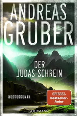Obrázok produktu pre Der Judas-Schrein