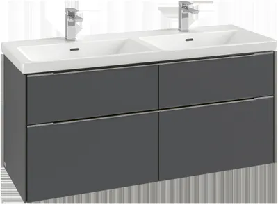 Produktbild von Villeroy & Boch C56801AH WTUS Subway 3.0 C56801 1272x576x478mm