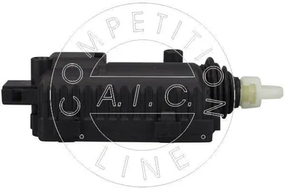 Produktbild von AIC 58140 Stellmotor Zentralverriegelung elektrisch für OPEL Astra G CC (T98) Zafira A (T98) Astra G Caravan (T98) ASTRA G Cabriolet (F67)