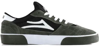 Productafbeelding van BOTY LAKAI Cambridge - groen - maat 46 (EU)