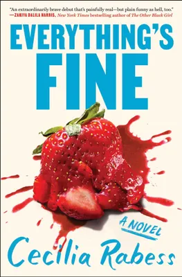 Produktbild von Everything's Fine