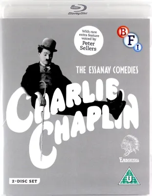 Produktbild von Charlie gegen alle (nur Originalversion) [2xBLU-RAY]