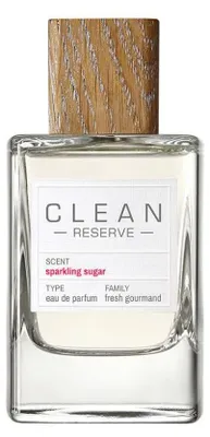 Obrázok produktu pre Clean Sparkling Sugar parfémovaná voda unisex 50 ml