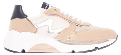 Obrázek produktu pro Manila Grace S653eu Sand obuv