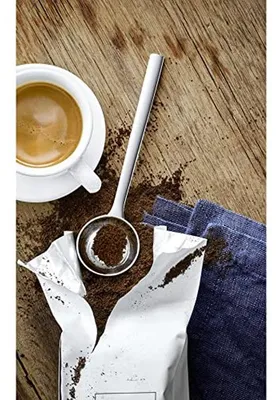 Productafbeelding van Koffieportioneerder 14,5 cm van Cromargan RVS - Duurzaam en Vaatwasserbestendig