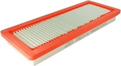 Produktbild von Luftfilter DENCKERMANN A141061 für MINI Schrägheck (R56) Umluftfilter