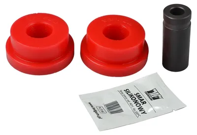 Produktbild von Tedgum Ted82289 Polyurethan - Buchsensatz Für Das Hintere Differential Audi