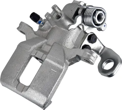 Produktbild von FEBI BILSTEIN Bremssattel Hinten Links für HONDA Jazz III Schrägheck (GE, GG, GP, ZA) 179134