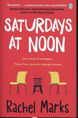 Obrázok produktu pre Saturdays at Noon