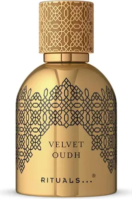 Produktbild von Rituals Velvet Oudh Eau De Parfum 50ml