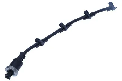 Produktbild von MAXGEAR 15-0070 Leckkraftstoff-Schlauch für VW GOLF VI (5K1) Rücklaufleitung Common Rail