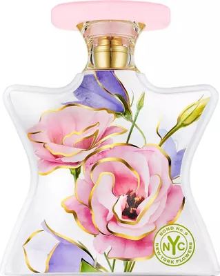 Produktbild von Bond No. 9 New York Bond Nr 9 New York Flowers 100ml