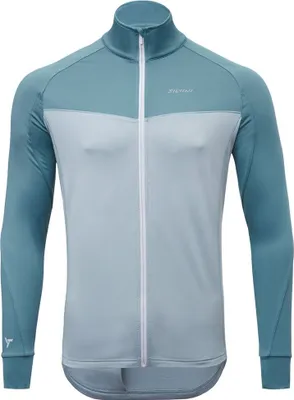 Produktbild von Silvini Matesio Reißverschlusspullover  3XL Mann  3XL