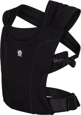 Obrázek produktu pro Dooky 5326402, Měkké dětské nosítko, Chlapec/děvče, 9 kg, Černá