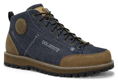 Produktbild von Dolomite 54 Mid Denim Schuh Night Blue : 36 2/3 : blau Farbe: blau Größe: 36 2/3
