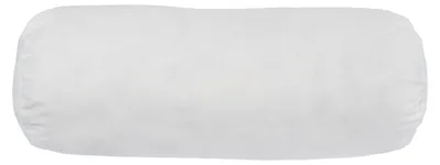 Produktbild von Traumschloss Premium Daunen Nackenrolle 15 x 40 cm Daunenfüllung, besonders sanfte Stütze