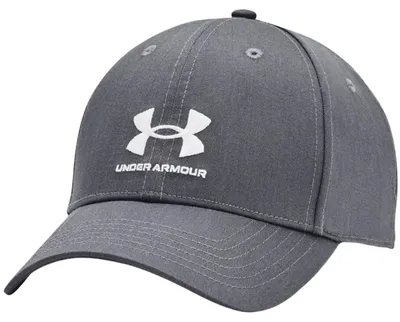 Obrázok produktu pre Under Armour – „1381645“ Baseballová čiapka MR1073 (jednotná veľkosť) (grafitová)