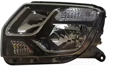 Obrázek produktu pro VAN WEZEL Levý světlomet pro DACIA DUSTER 1556961M