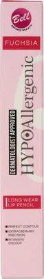 Image de Bell HYPOAllergenic Long Wear Stick Lip Liner 05 Fuchsia 0.3g