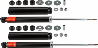 Produktbild von 2x TRW SATZ Gasdruck STOSSDÄMPFER
