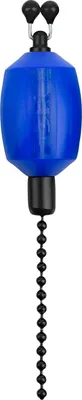 Produktbild von FOX® Black Label Dumpy Bobbins - Farbe blau