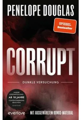 Obrázok produktu pre Corrupt - Dunkle Versuchung