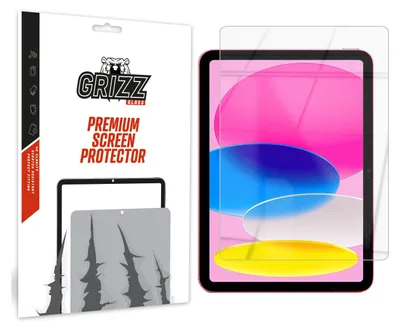 Immagine prodotto di GrizzGlass HybridGlass per Apple iPad 11" 2025
