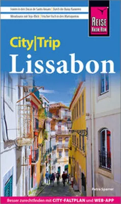 Image de Reise Know-How CityTrip Lissabon