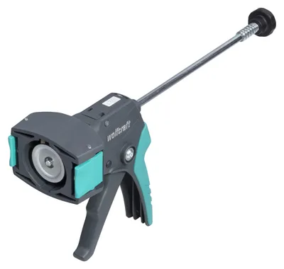 Productafbeelding van Wolfcraft Cartridgepers MG 310 COMPACT