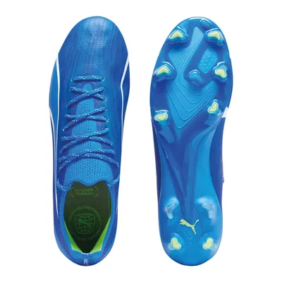 Produktbild von Puma Ultra Ultimate FG/AG Fußballschuhe Senior