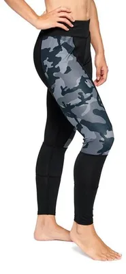 Produktbild von Leone 1947 Tights Women CAMO Grey