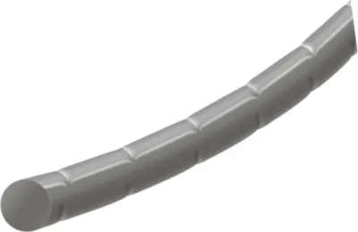 Produktbild von Trimmerfaden Bamboo 2,4Mm/ 15M