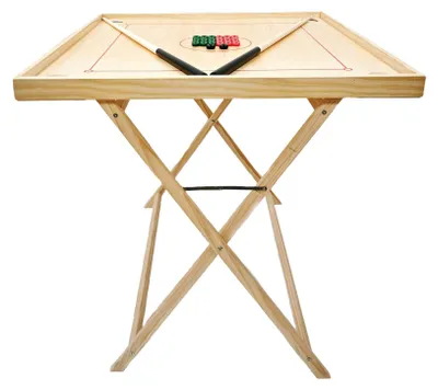 Zdjęcie produktu dla Stół do gry w novuss Nordcore Premium 88 x 88 cm